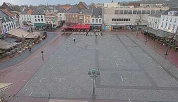 Markt overzicht